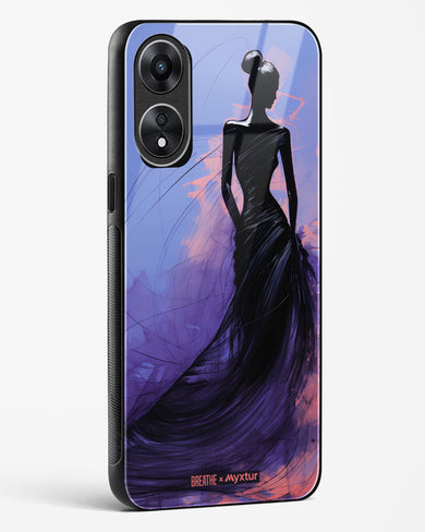 Dancing in the Moonlight [BREATHE] Glass Case Phone Cover (Oppo)