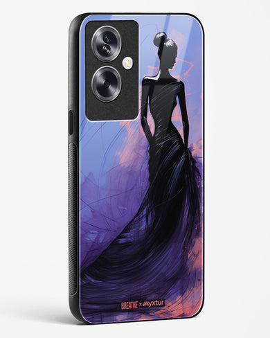 Dancing in the Moonlight [BREATHE] Glass Case Phone Cover (Oppo)