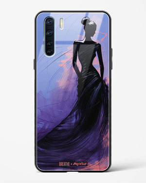 Dancing in the Moonlight [BREATHE] Glass Case Phone Cover (Oppo)