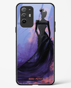 Dancing in the Moonlight [BREATHE] Glass Case Phone Cover (Oppo)