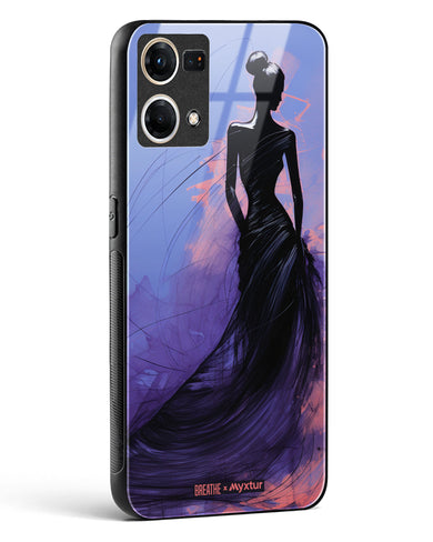 Dancing in the Moonlight [BREATHE] Glass Case Phone Cover (Oppo)