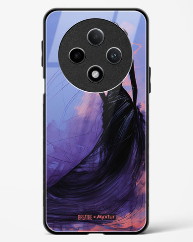 Dancing in the Moonlight [BREATHE] Glass Case Phone Cover (Oppo)