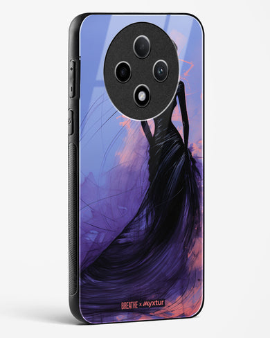 Dancing in the Moonlight [BREATHE] Glass Case Phone Cover (Oppo)