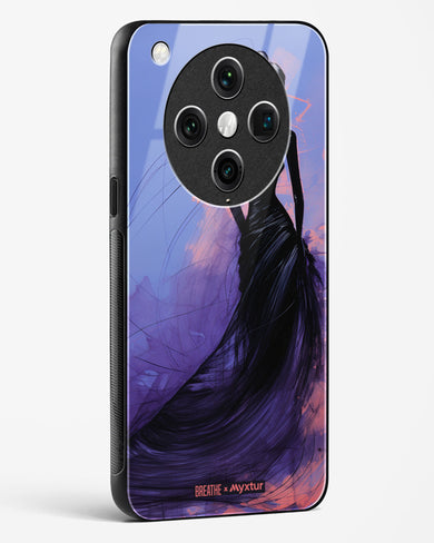 Dancing in the Moonlight [BREATHE] Glass Case Phone Cover (Oppo)