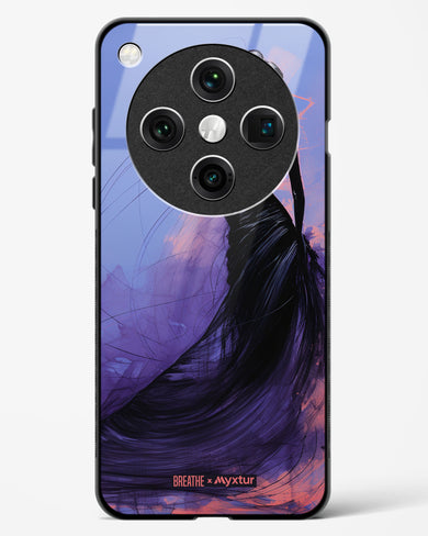 Dancing in the Moonlight [BREATHE] Glass Case Phone Cover (Oppo)