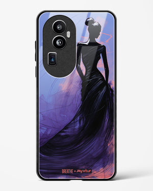 Dancing in the Moonlight [BREATHE] Glass Case Phone Cover (Oppo)