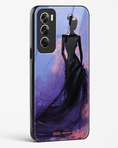 Dancing in the Moonlight [BREATHE] Glass Case Phone Cover (Oppo)