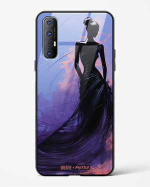 Dancing in the Moonlight [BREATHE] Glass Case Phone Cover (Oppo)