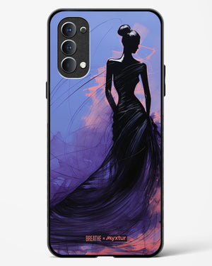 Dancing in the Moonlight [BREATHE] Glass Case Phone Cover (Oppo)
