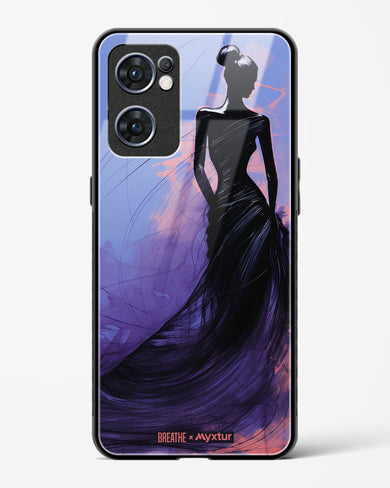 Dancing in the Moonlight [BREATHE] Glass Case Phone Cover (Oppo)