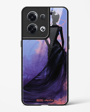 Dancing in the Moonlight [BREATHE] Glass Case Phone Cover (Oppo)