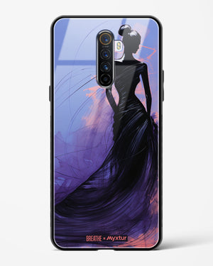 Dancing in the Moonlight [BREATHE] Glass Case Phone Cover (Oppo)