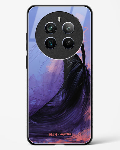 Dancing in the Moonlight [BREATHE] Glass Case Phone Cover (Realme)