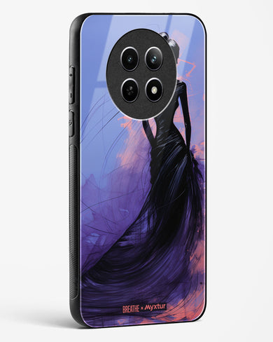 Dancing in the Moonlight [BREATHE] Glass Case Phone Cover (Realme)