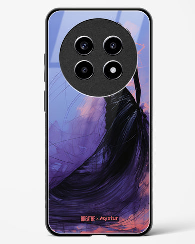 Dancing in the Moonlight [BREATHE] Glass Case Phone Cover (Realme)