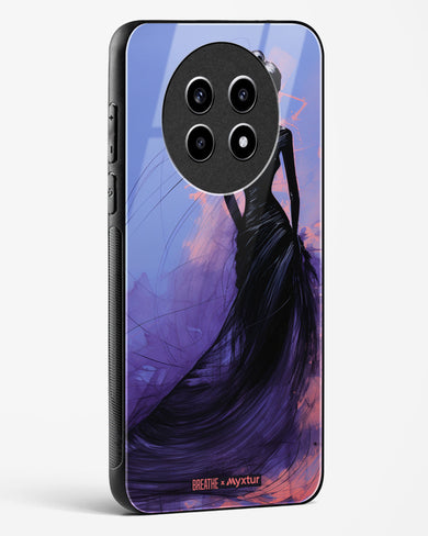 Dancing in the Moonlight [BREATHE] Glass Case Phone Cover (Realme)