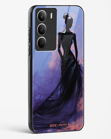 Dancing in the Moonlight [BREATHE] Glass Case Phone Cover (Realme)