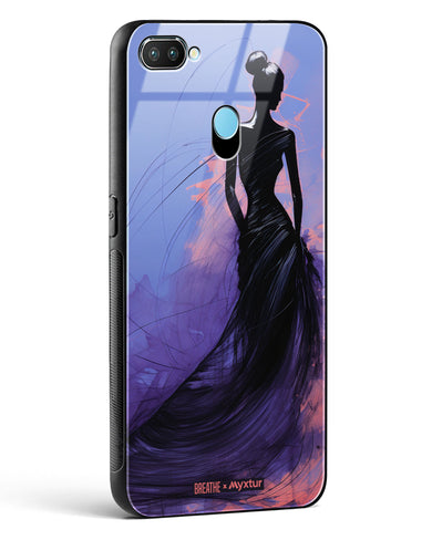 Dancing in the Moonlight [BREATHE] Glass Case Phone Cover-(Realme)