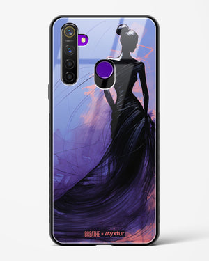Dancing in the Moonlight [BREATHE] Glass Case Phone Cover (Realme)