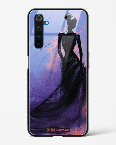 Dancing in the Moonlight [BREATHE] Glass Case Phone Cover-(Realme)