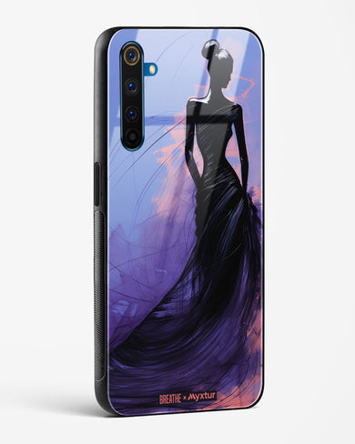 Dancing in the Moonlight [BREATHE] Glass Case Phone Cover-(Realme)