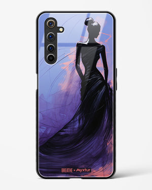 Dancing in the Moonlight [BREATHE] Glass Case Phone Cover-(Realme)