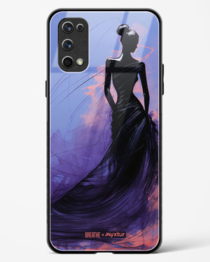 Dancing in the Moonlight [BREATHE] Glass Case Phone Cover-(Realme)