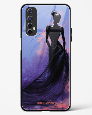 Dancing in the Moonlight [BREATHE] Glass Case Phone Cover-(Realme)