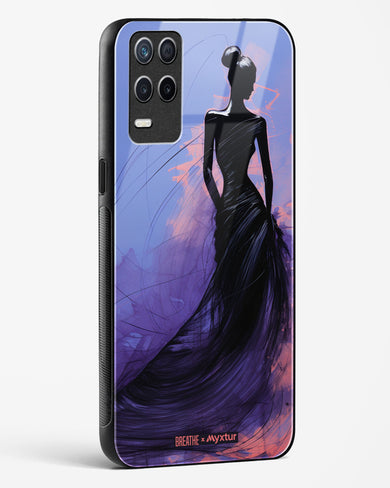 Dancing in the Moonlight [BREATHE] Glass Case Phone Cover (Realme)