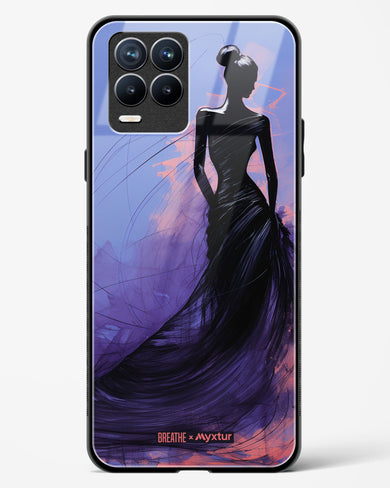 Dancing in the Moonlight [BREATHE] Glass Case Phone Cover-(Realme)