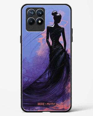 Dancing in the Moonlight [BREATHE] Glass Case Phone Cover-(Realme)