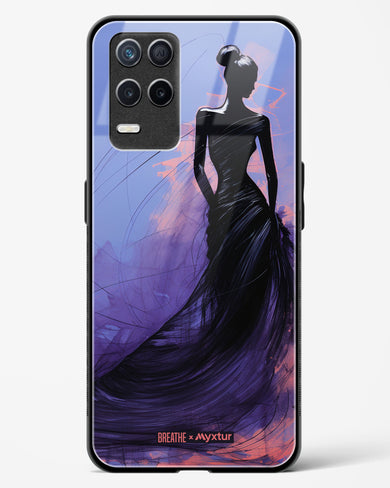 Dancing in the Moonlight [BREATHE] Glass Case Phone Cover-(Realme)