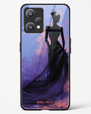 Dancing in the Moonlight [BREATHE] Glass Case Phone Cover-(Realme)