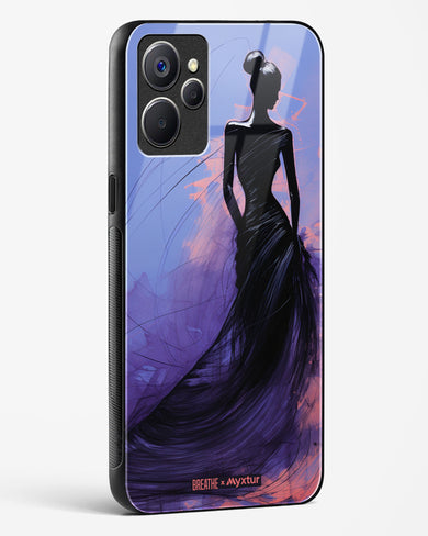 Dancing in the Moonlight [BREATHE] Glass Case Phone Cover (Realme)