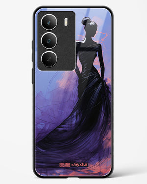 Dancing in the Moonlight [BREATHE] Glass Case Phone Cover (Realme)