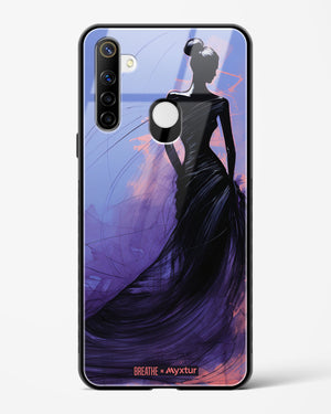 Dancing in the Moonlight [BREATHE] Glass Case Phone Cover (Realme)