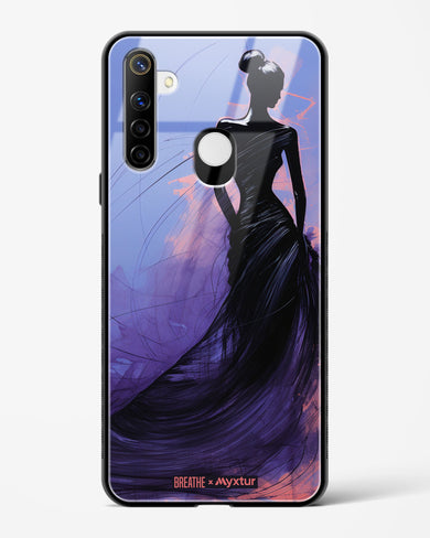 Dancing in the Moonlight [BREATHE] Glass Case Phone Cover (Realme)