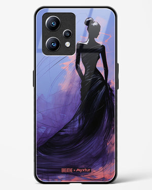 Dancing in the Moonlight [BREATHE] Glass Case Phone Cover (Realme)