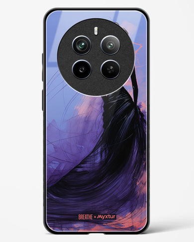 Dancing in the Moonlight [BREATHE] Glass Case Phone Cover (Realme)