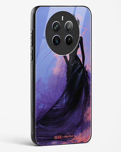 Dancing in the Moonlight [BREATHE] Glass Case Phone Cover (Realme)