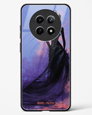 Dancing in the Moonlight [BREATHE] Glass Case Phone Cover (Realme)