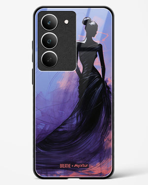 Dancing in the Moonlight [BREATHE] Glass Case Phone Cover (Realme)