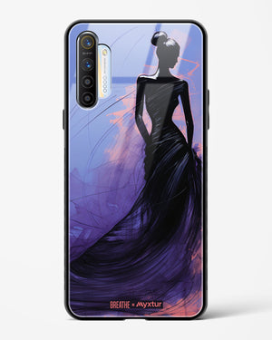 Dancing in the Moonlight [BREATHE] Glass Case Phone Cover (Realme)