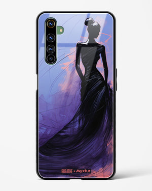 Dancing in the Moonlight [BREATHE] Glass Case Phone Cover (Realme)