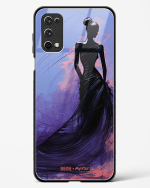 Dancing in the Moonlight [BREATHE] Glass Case Phone Cover (Realme)