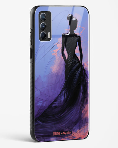 Dancing in the Moonlight [BREATHE] Glass Case Phone Cover-(Realme)