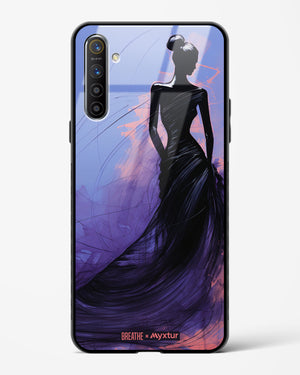 Dancing in the Moonlight [BREATHE] Glass Case Phone Cover-(Realme)