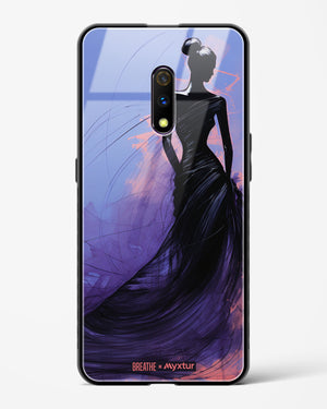 Dancing in the Moonlight [BREATHE] Glass Case Phone Cover (Realme)