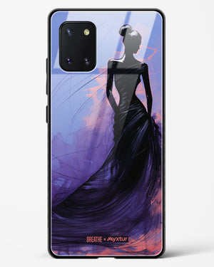 Dancing in the Moonlight [BREATHE] Glass Case Phone Cover (Samsung)