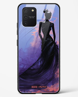 Dancing in the Moonlight [BREATHE] Glass Case Phone Cover (Samsung)